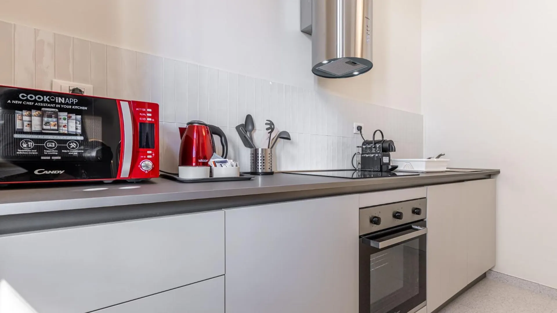 Apartmán Cortivo House - Silva 45 Next To Metro Lotto Milán